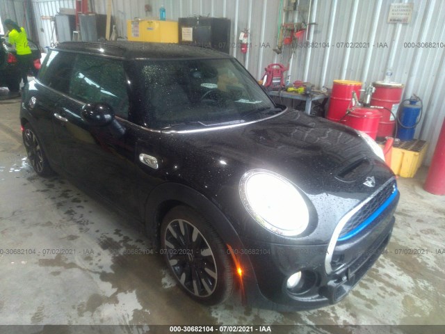 MINI COOPER HARDTOP 2016 wmwxp7c56g2c60587