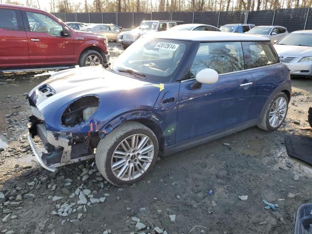 MINI HATCH 2016 wmwxp7c56g2c61075