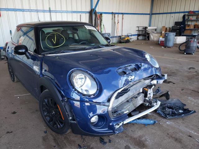 MINI COOPER S 2016 wmwxp7c56g2c61092