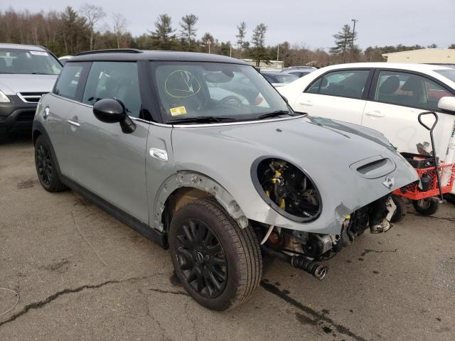 MINI COOPER S 2016 wmwxp7c56g3b33512