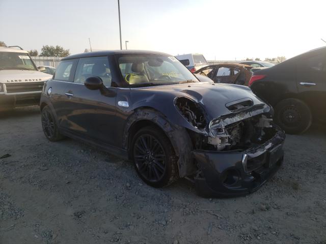 MINI COOPER S 2016 wmwxp7c56g3b49046