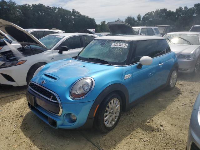 MINI COOPER 2016 wmwxp7c56g3b92950