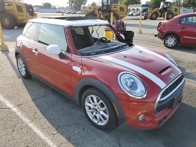 MINI COOPER S 2017 wmwxp7c56h2a44711