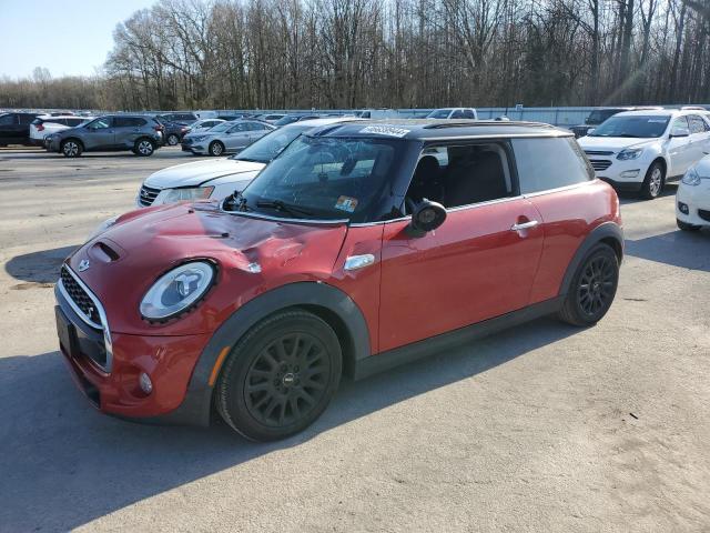 MINI COOPER 2017 wmwxp7c56h3b93565