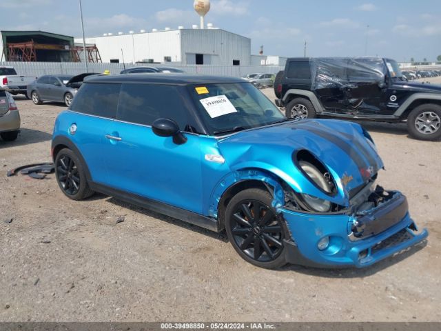 MINI HARDTOP 2018 wmwxp7c56j2a46898