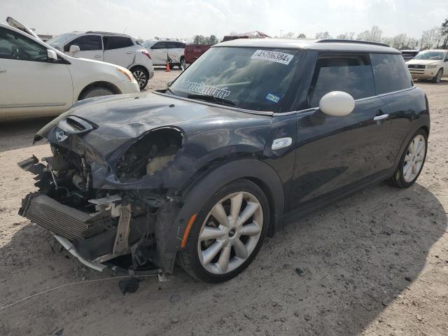 MINI COOPER 2018 wmwxp7c56j2a48196