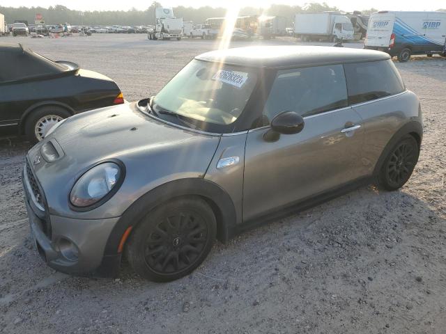 MINI COOPER S 2018 wmwxp7c56j2c61956