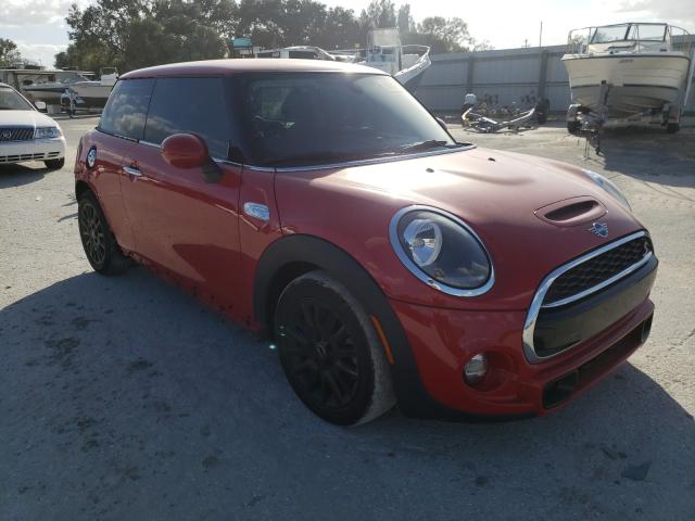 MINI COOPER S 2019 wmwxp7c56k2a50841