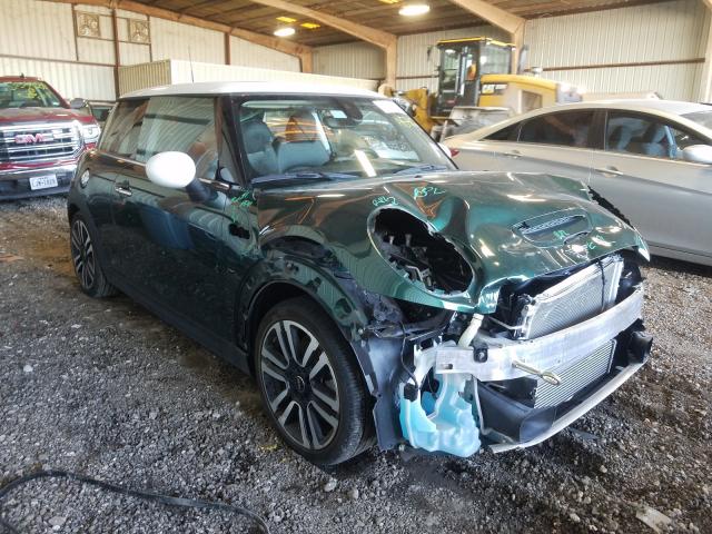 MINI COOPER S 2019 wmwxp7c56k2a51312