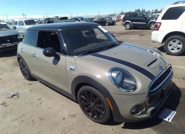 MINI HARDTOP 2 DOOR 2019 wmwxp7c56k2a54209