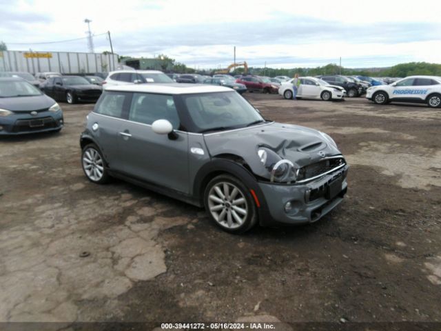 MINI HARDTOP 2019 wmwxp7c56k2a54355