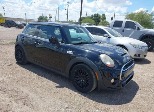 MINI COOPER HARDTOP 2015 wmwxp7c57f2a33438