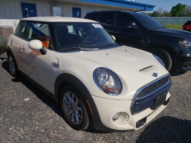 MINI COOPER S 2015 wmwxp7c57f2a33696