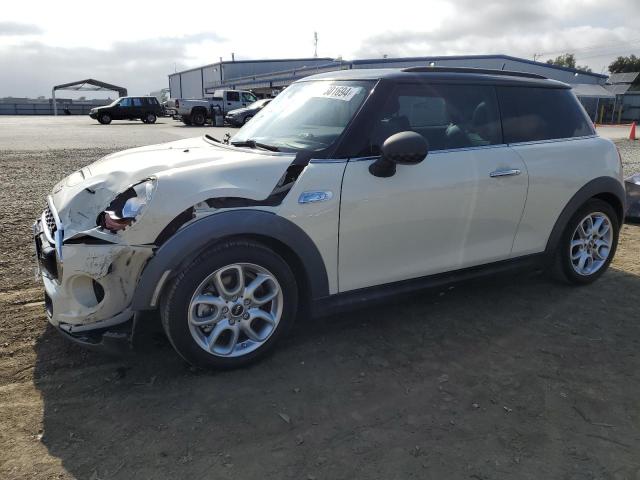 MINI COOPER S 2015 wmwxp7c57f2a34122