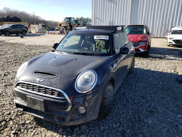 MINI COOPER S 2015 wmwxp7c57f2a34153