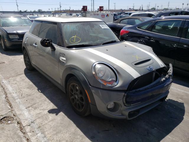 MINI COOPER S 2015 wmwxp7c57f2a34833