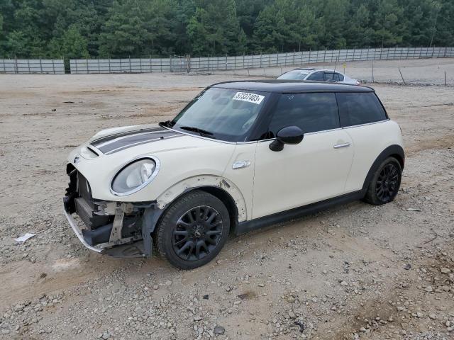 MINI COOPER S 2015 wmwxp7c57f2a34976