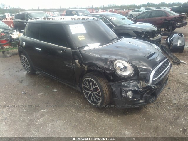 MINI COOPER HARDTOP 2015 wmwxp7c57f2a35836