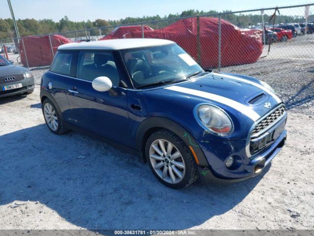 MINI HARDTOP 2015 wmwxp7c57f2a36680