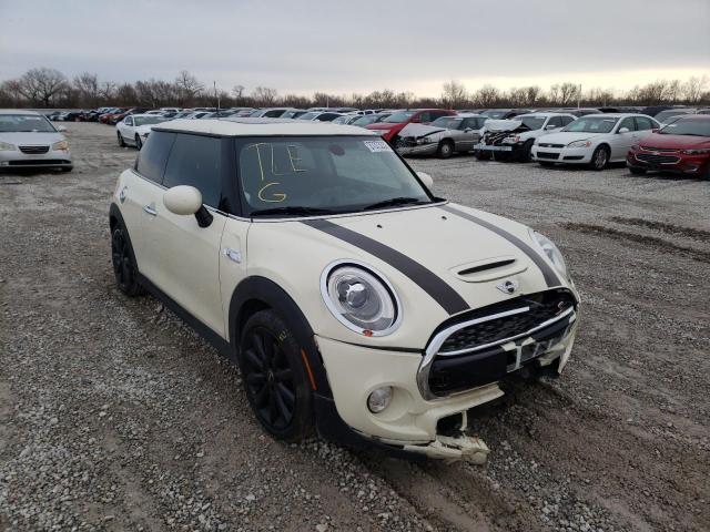 MINI COOPER S 2015 wmwxp7c57f2a36744