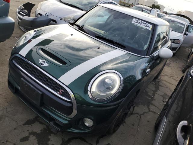 MINI COOPER 2015 wmwxp7c57f2a37909