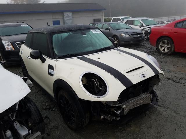 MINI COOPER S 2015 wmwxp7c57f2a38347