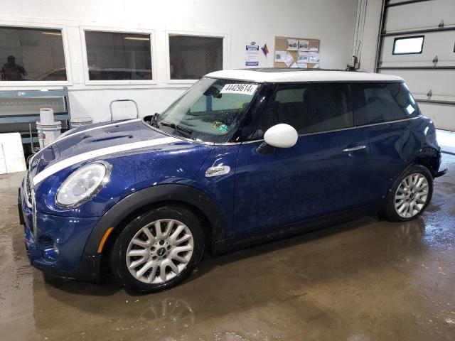 MINI COOPER 2015 wmwxp7c57f2a38378