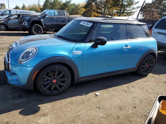 MINI COOPER 2015 wmwxp7c57f2a38428