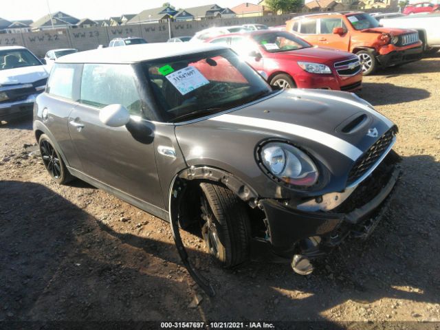 MINI COOPER HARDTOP 2015 wmwxp7c57f2a38557