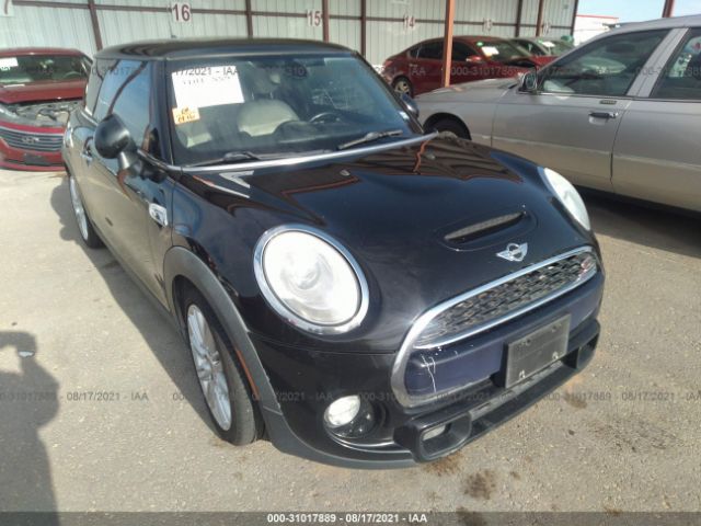 MINI COOPER HARDTOP 2015 wmwxp7c57f2a38803