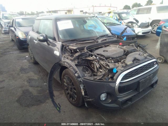 MINI COOPER HARDTOP 2015 wmwxp7c57f2a39076