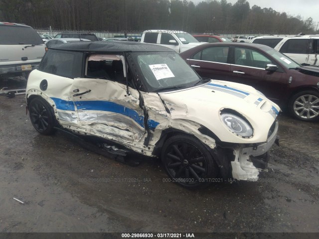 MINI COOPER HARDTOP 2015 wmwxp7c57f2a40499