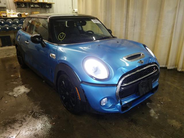 MINI COOPER S 2015 wmwxp7c57f2a40891