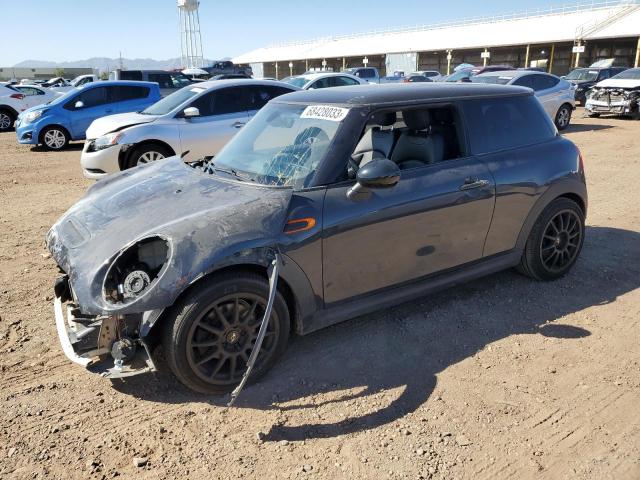 MINI COOPER 2015 wmwxp7c57f2a42320