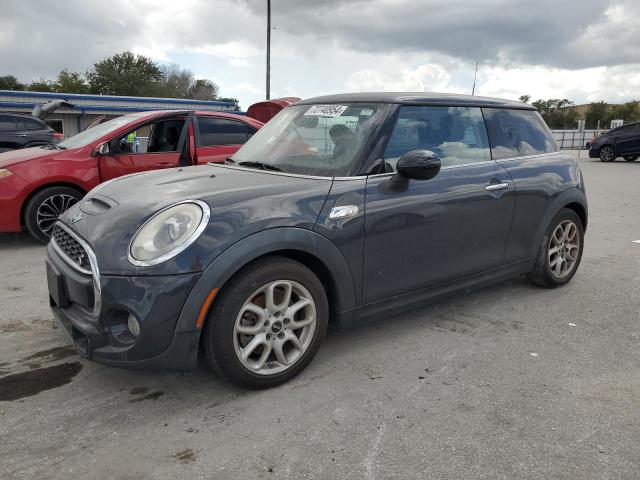 MINI COOPER S 2015 wmwxp7c57f2a58226