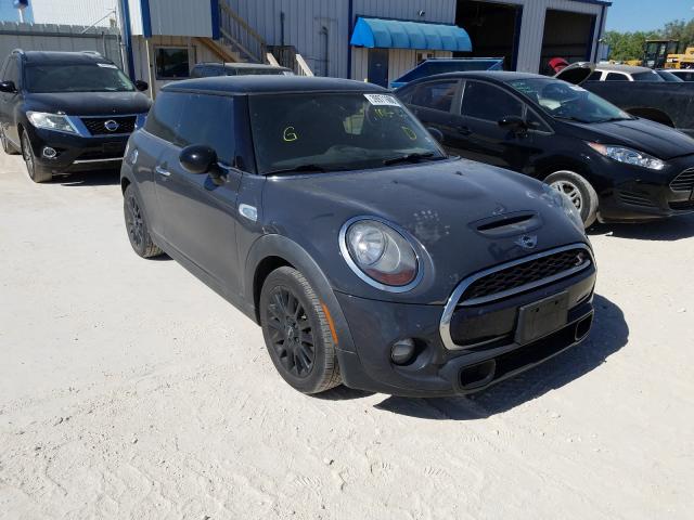 MINI COOPER S 2015 wmwxp7c57f2a59375