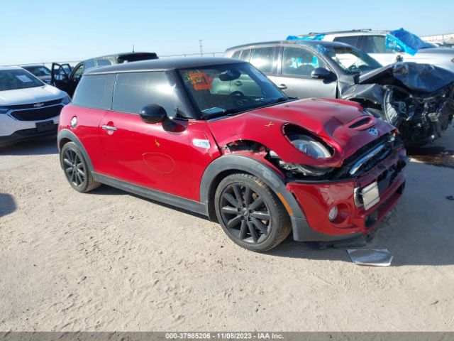 MINI HARDTOP 2015 wmwxp7c57f2a60557