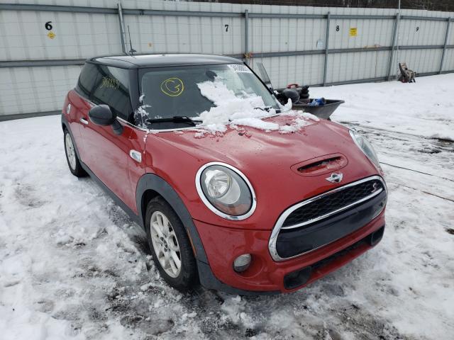 MINI COOPER S 2015 wmwxp7c57f2a61031