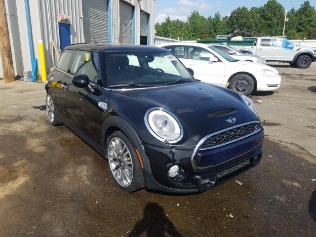 MINI COOPER S 2015 wmwxp7c57f2c60421