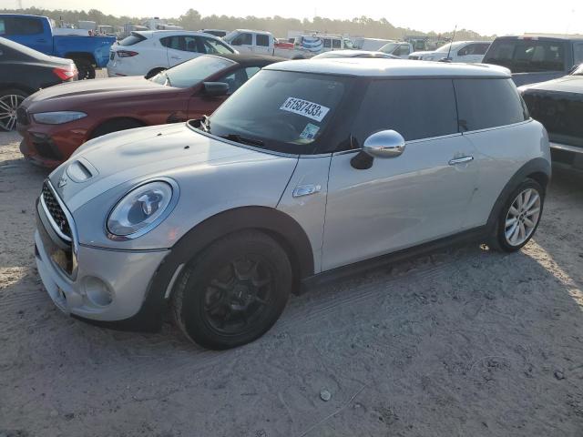 MINI COOPER S 2015 wmwxp7c57ft741048