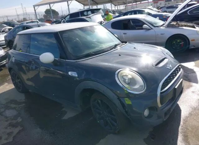 MINI COOPER HARDTOP 2016 wmwxp7c57g2a42643