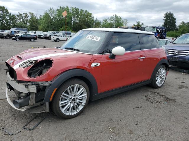 MINI COOPER 2016 wmwxp7c57g2a44053