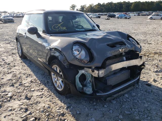 MINI COOPER S 2016 wmwxp7c57g2a44215