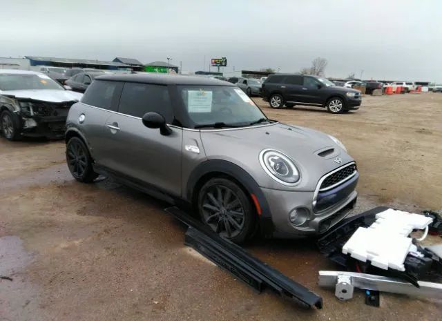 MINI COOPER HARDTOP 2016 wmwxp7c57g2a44473