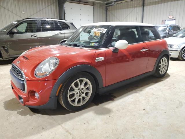 MINI COOPER 2016 wmwxp7c57g2c61103