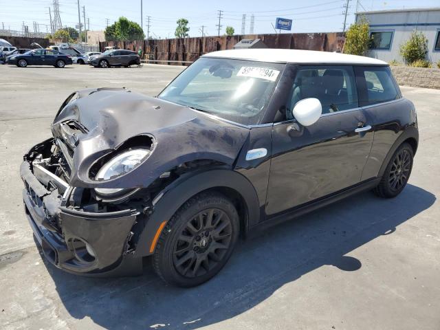 MINI COOPER 2016 wmwxp7c57g3b33325