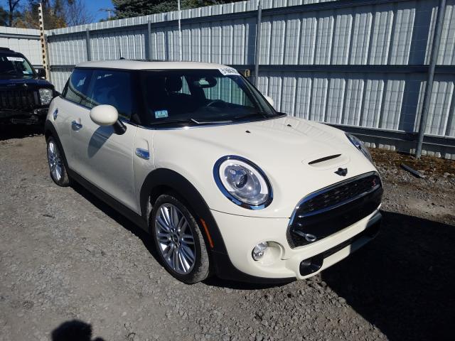 MINI COOPER S 2016 wmwxp7c57g3b49217