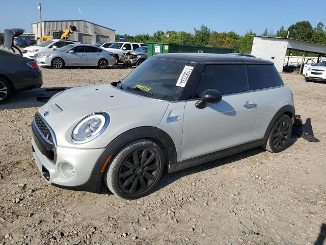 MINI COOPER S 2017 wmwxp7c57h2a44734