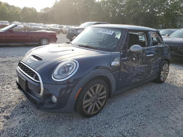 MINI COOPER 2016 wmwxp7c57h3b93929