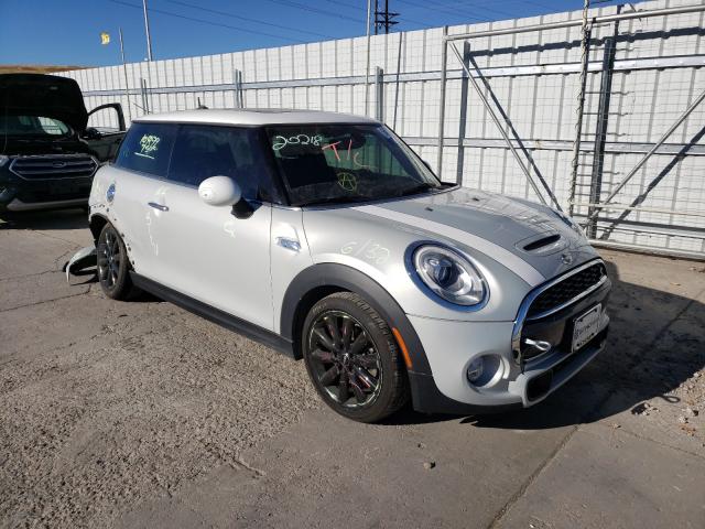 MINI COOPER S 2017 wmwxp7c57h3b94160